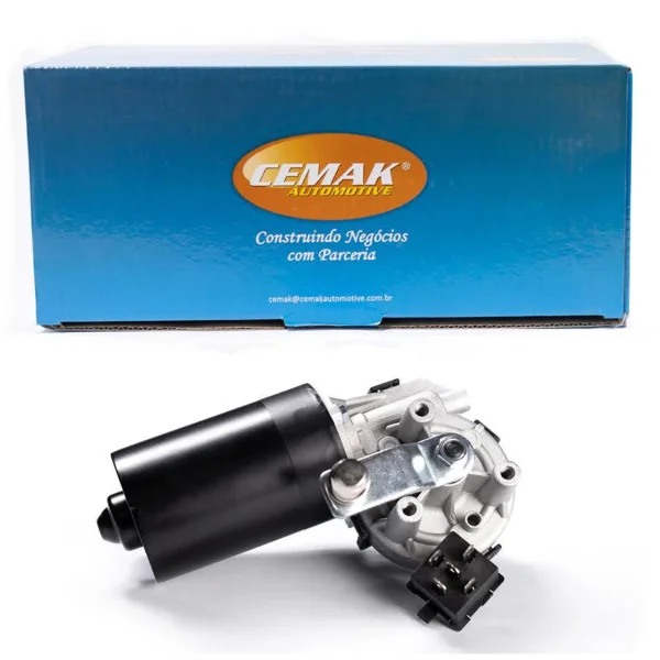 MOTOR DO LIMPADOR VOLKSWAGEN CAMINHES 7100 13150 14150 26300