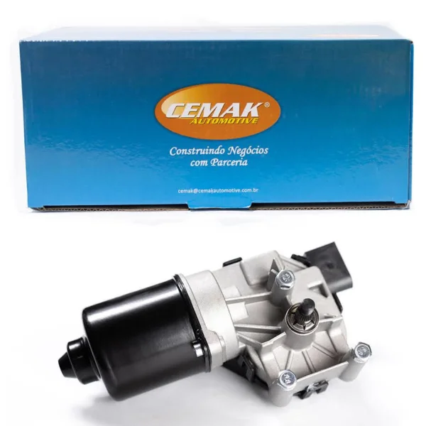 MOTOR DO LIMPADOR FORD RANGER - 12V