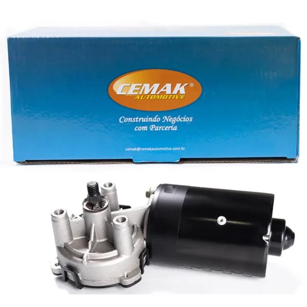 MOTOR DO LIMPADOR GM VECTRA - 12V