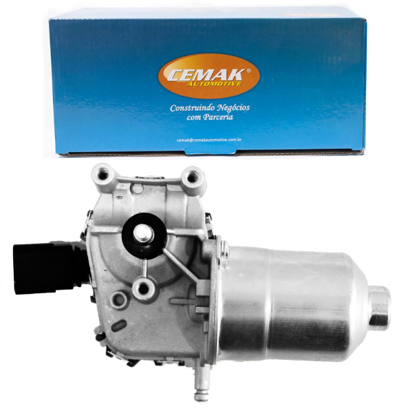 MOTOR DO LIMPADOR FORD ECOSPORT2013 AT� 2017