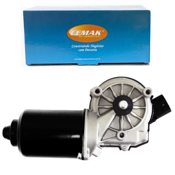 MOTOR DO LIMPADOR CAROLLA 09>14 - 12V