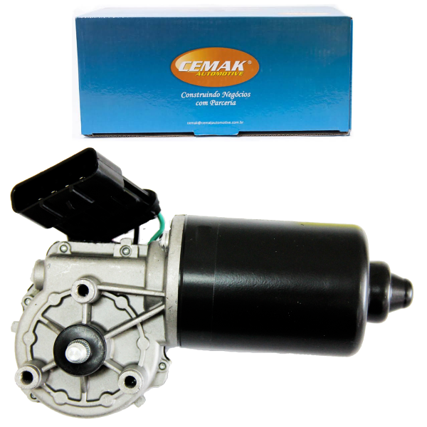 MOTOR DO LIMPADOR GM AGILE, MONTANA