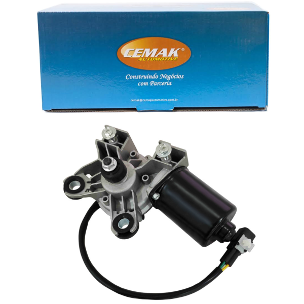 MOTOR DO LIMPADOR GM CAPTIVA