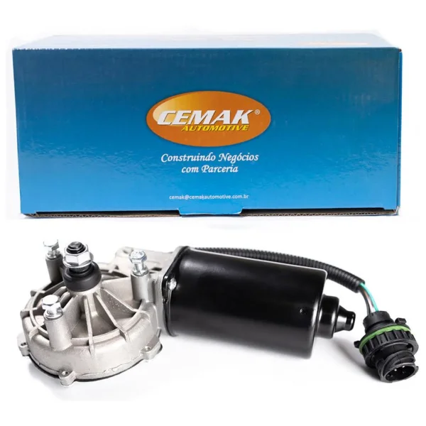 MOTOR DO LIMPADOR FH NH 1994 20442878