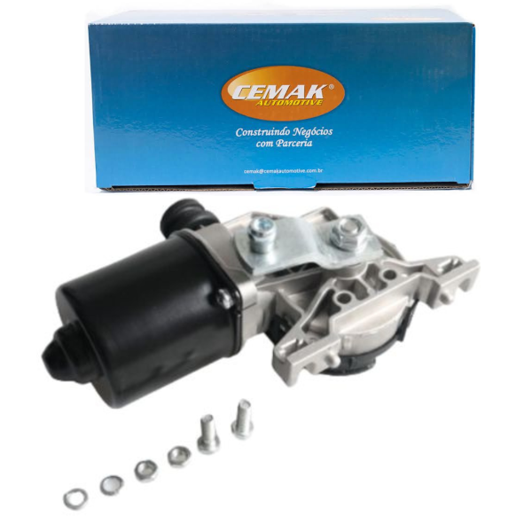 MOTOR DO LIMPADOR FIAT GRAND SIENA/NOVO PALIO 2012 AT� 2021