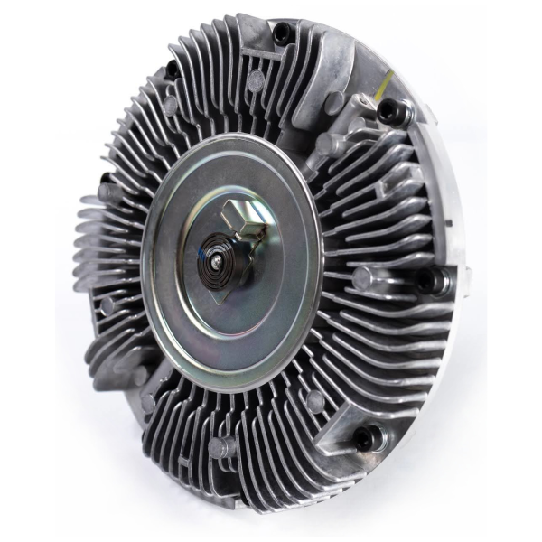 EMBREAGEM VISCOSA VOLKSWAGEN CONSTELATION MOTOR CUMMINS S2T2121302