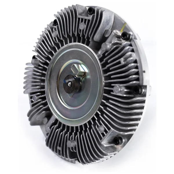 EMBREAGEM VISCOSA VOLKSWAGEN CONSTELATION MOTOR CUMMINS S2T2121302