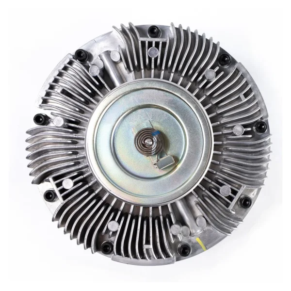 EMBREAGEM VISCOSA VOLKSWAGEN CONSTELATION MOTOR CUMMINS S2T2121302