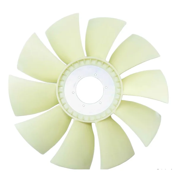 HELICE PARA EMBREAGEM VISCOSA CATERPILLAR CAT 320C