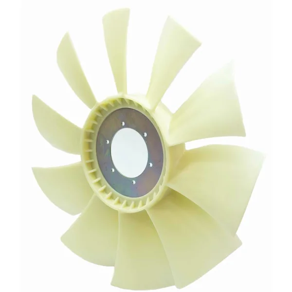 HELICE PARA EMBREAGEM VISCOSA CATERPILLAR CAT 320C