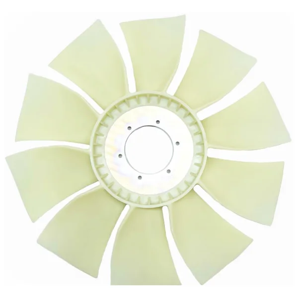 HELICE PARA EMBREAGEM VISCOSA CATERPILLAR CAT 320C