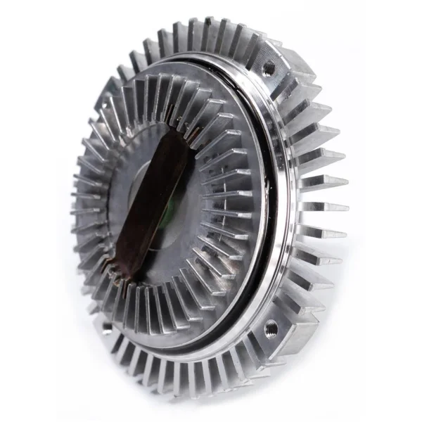 EMBREAGEM VISCOSA AUDI A4 / A6 / VW PASSAT