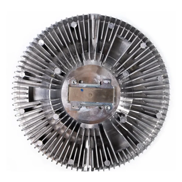 EMBREAGEM VISCOSA MERCEDES-BENZ MOTOR