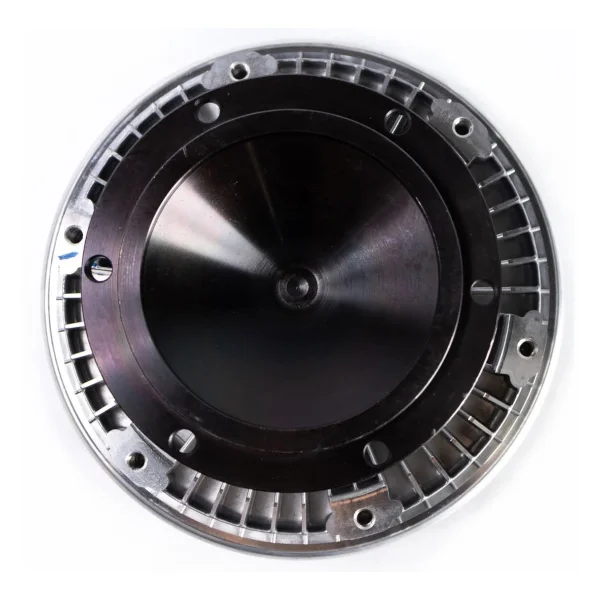 EMBREAGEM VISCOSA MERCEDES-BENZ MOTOR