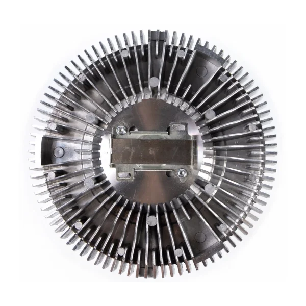 EMBREAGEM VISCOSA MERCEDES-BENZ MOTOR