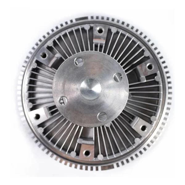 EMBREAGEM VISCOSA MERCEDES-BENZ MOTOR