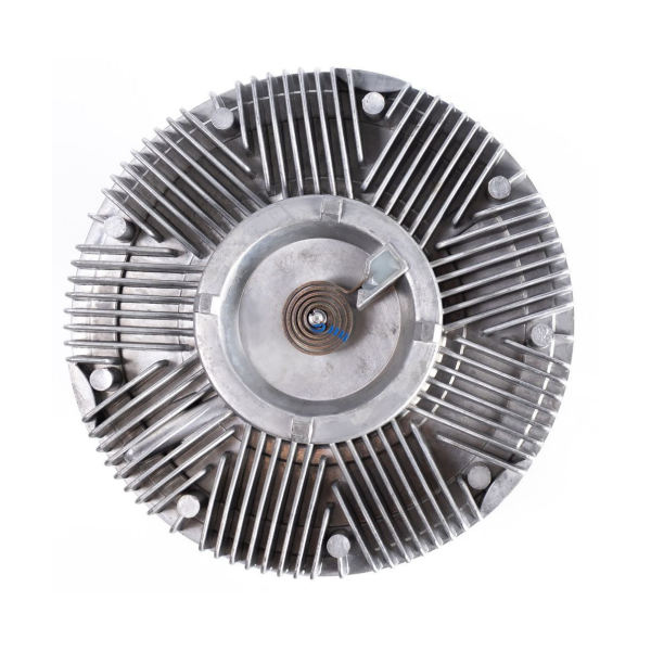 EMBREAGEM VISCOSA MERCEDES-BENZ MOTOR �NIBUS