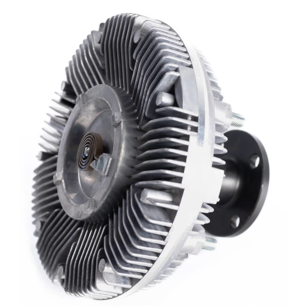 EMBREAGEM VISCOSA MERCEDES-BENZ MOTOR �NIBUS