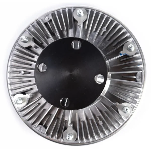 EMBREAGEM VISCOSA MERCEDES-BENZ MOTOR �NIBUS