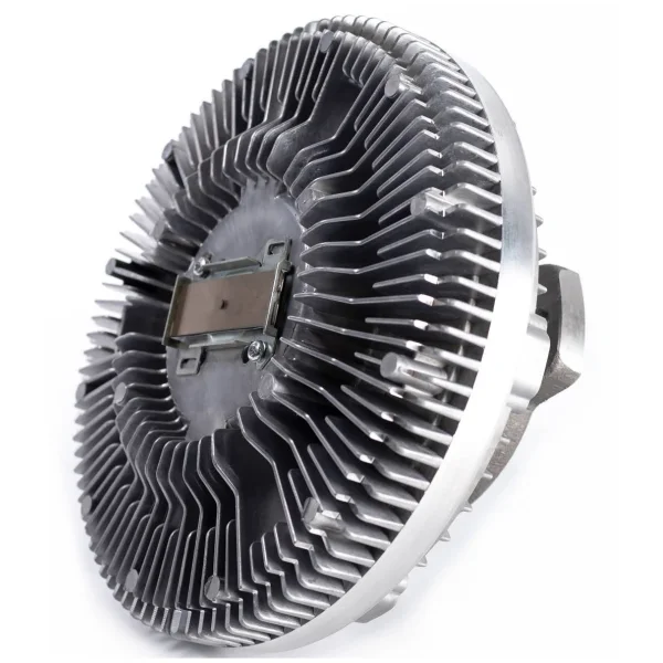 EMBREAGEM VISCOSA MERCEDES-BENZ MOTOR ACTROS