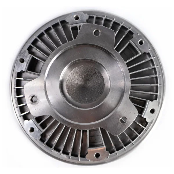 EMBREAGEM VISCOSA MERCEDES-BENZ MOTOR ACTROS