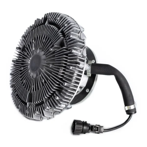 EMBREAGEM VISCOSA ELETRONICA MERCEDES-BENZ AXOR / ACTROS