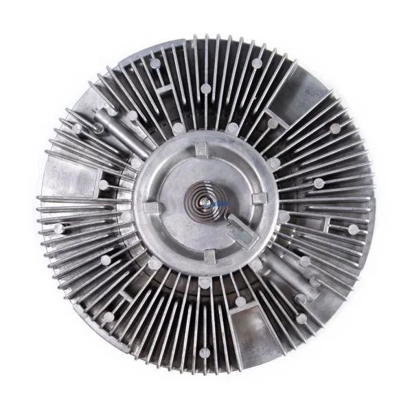 EMBREAGEM VISCOSA FORD CARGO MOTOR