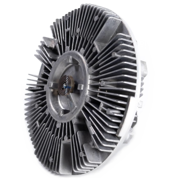 EMBREAGEM VISCOSA FORD CARGO MOTOR