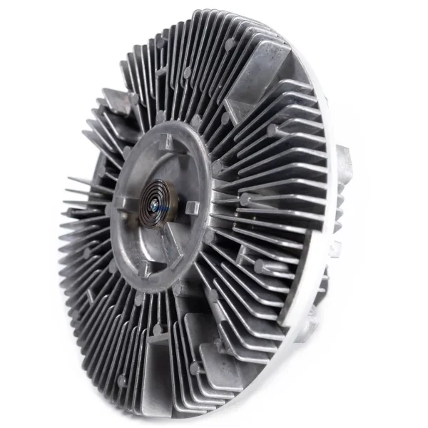 EMBREAGEM VISCOSA FORD CARGO MOTOR