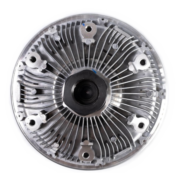 EMBREAGEM VISCOSA FORD CARGO MOTOR