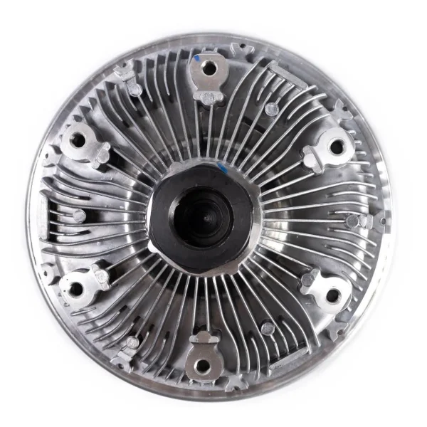 EMBREAGEM VISCOSA FORD CARGO MOTOR