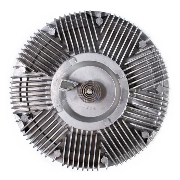 EMBREAGEM VISCOSA FORD CARGO MOTOR CUMMINS