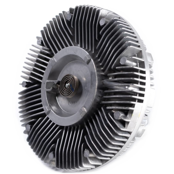 EMBREAGEM VISCOSA FORD CARGO MOTOR CUMMINS