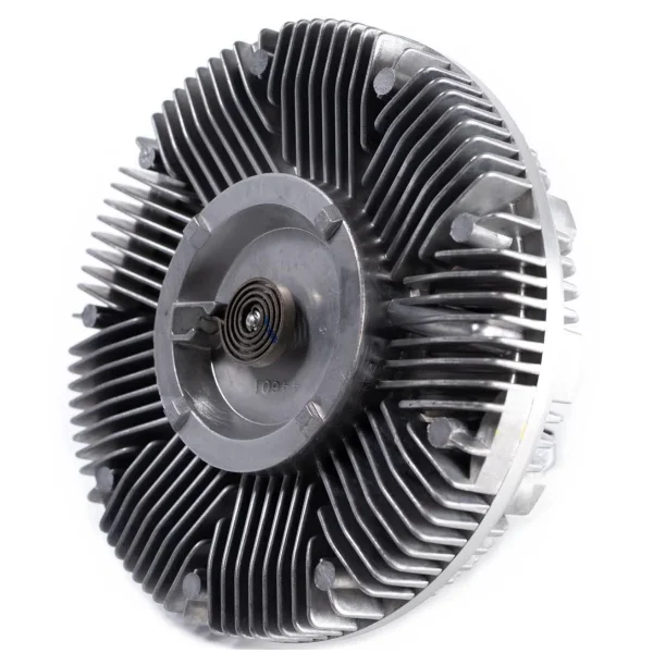 EMBREAGEM VISCOSA FORD CARGO MOTOR CUMMINS