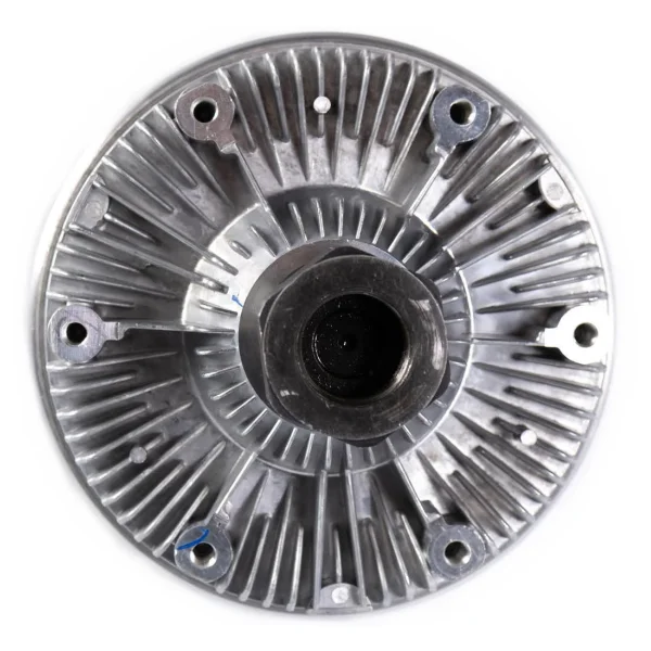 EMBREAGEM VISCOSA FORD CARGO MOTOR CUMMINS