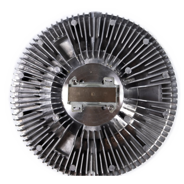 EMBREAGEM VISCOSA IVECO EUROTECH
