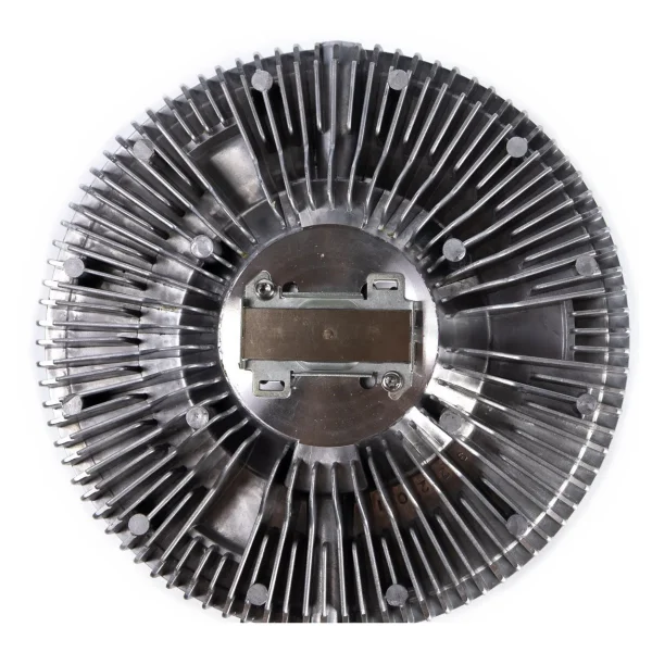 EMBREAGEM VISCOSA IVECO EUROTECH