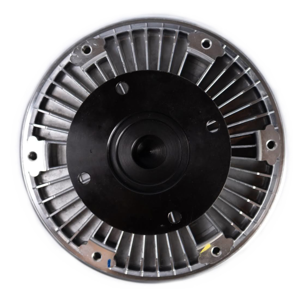 EMBREAGEM VISCOSA IVECO EUROTECH