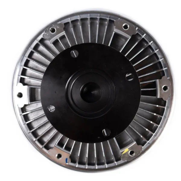 EMBREAGEM VISCOSA IVECO EUROTECH