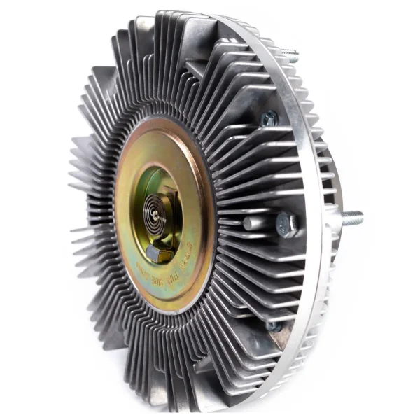 EMBREAGEM VISCOSA IVECO STRALIS