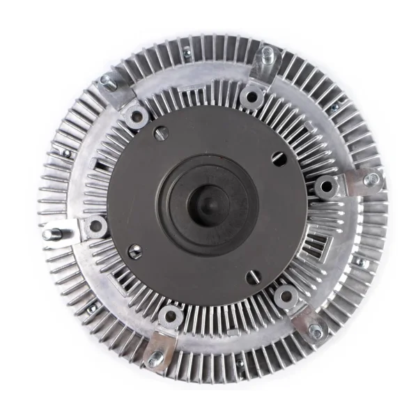 EMBREAGEM VISCOSA IVECO STRALIS