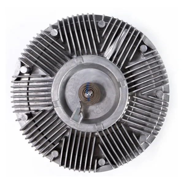 EMBREAGEM VISCOSA IVECO TECTOR