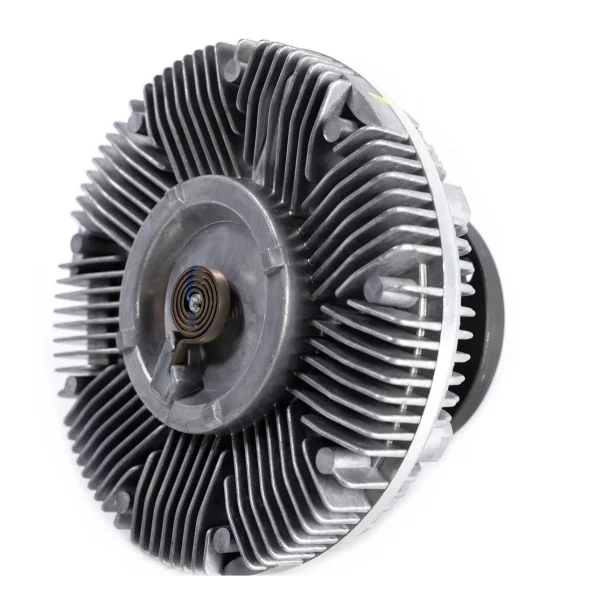 EMBREAGEM VISCOSA IVECO TECTOR