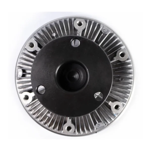 EMBREAGEM VISCOSA IVECO TECTOR