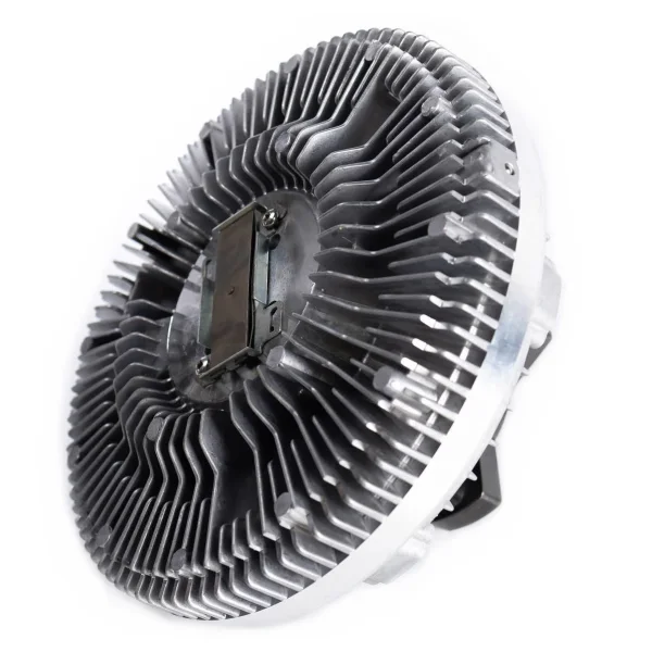 EMBREAGEM VISCOSA IVECO EUROCARGO