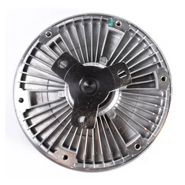 EMBREAGEM VISCOSA IVECO EUROCARGO