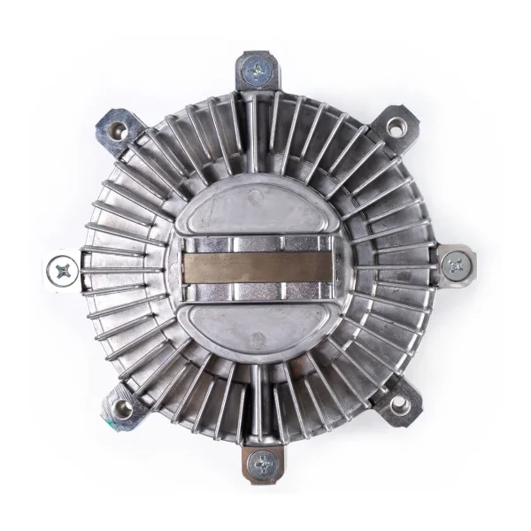 EMBREAGEM VISCOSA MITSUBISHI MOTOR L200 / OUTDOOR / PAJERO