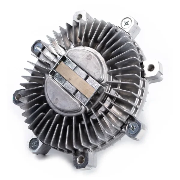 EMBREAGEM VISCOSA MITSUBISHI MOTOR L200 / OUTDOOR / PAJERO