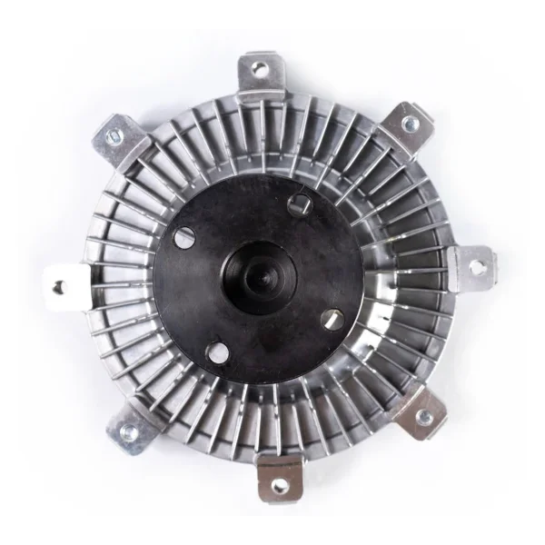 EMBREAGEM VISCOSA MITSUBISHI MOTOR L200 / OUTDOOR / PAJERO