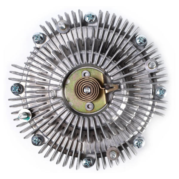 EMBREAGEM VISCOSA TOYOTA HILUX / SW4